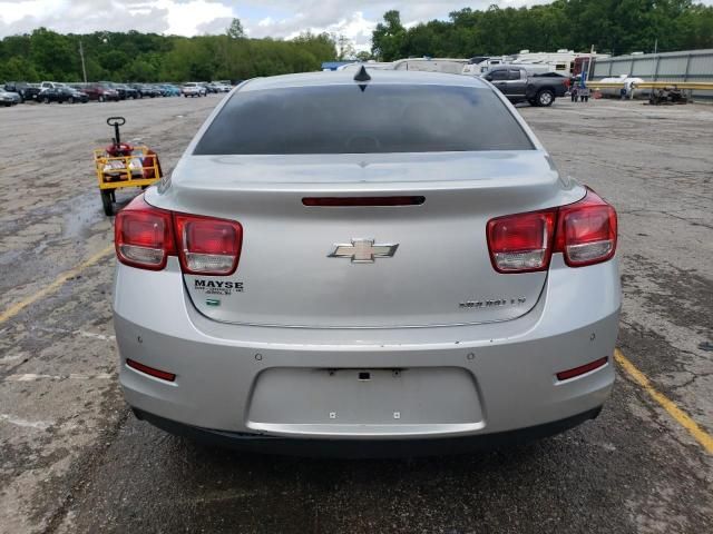 2016 Chevrolet Malibu Limited LS