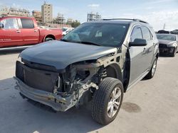 2013 Chevrolet Equinox LT en venta en New Orleans, LA