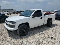 Chevrolet Colorado salvage cars for sale: 2012 Chevrolet Colorado