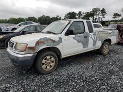 1999 Nissan Frontier King Cab XE for sale in Byron, GA