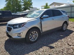 2019 Chevrolet Equinox LT en venta en Central Square, NY