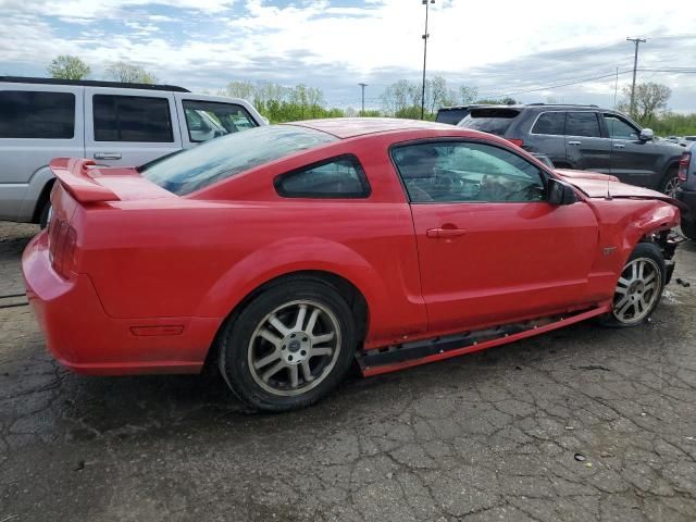 2005 Ford Mustang GT