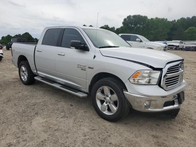 2019 Dodge RAM 1500 Classic SLT