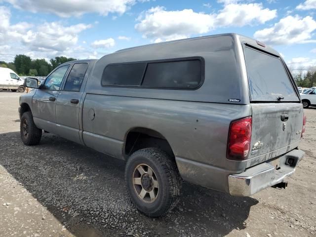 2008 Dodge RAM 2500 ST