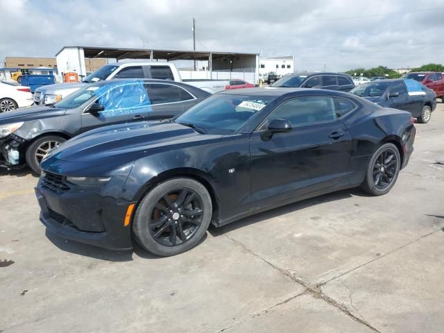 2019 Chevrolet Camaro LS