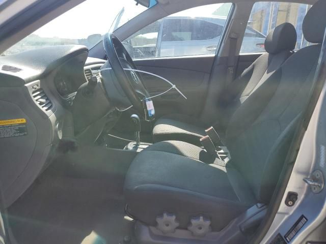 2008 KIA Rio Base