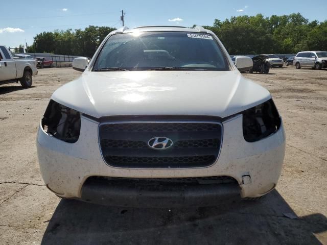 2007 Hyundai Santa FE GLS