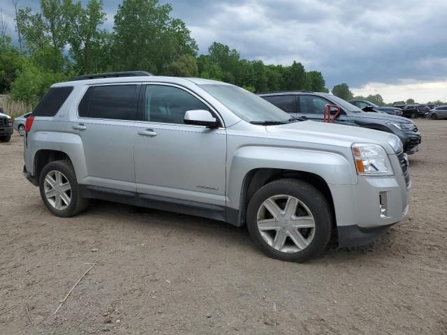 2011 GMC Terrain SLT