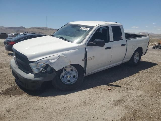 2016 Dodge RAM 1500 ST