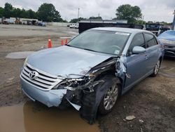 Toyota Avalon Base salvage cars for sale: 2011 Toyota Avalon Base