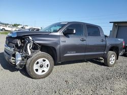 2020 Toyota Tundra Crewmax SR5 for sale in Eugene, OR