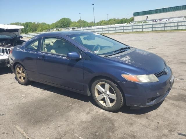 2006 Honda Civic EX