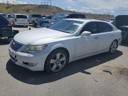 2010 Lexus LS 460L for sale in Littleton, CO