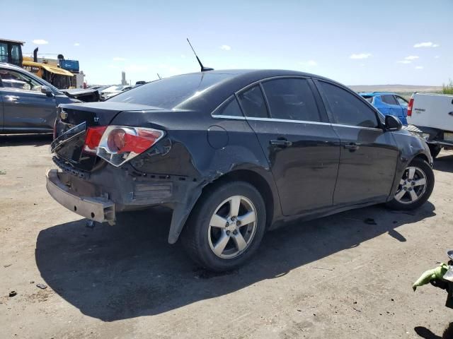 2013 Chevrolet Cruze LT