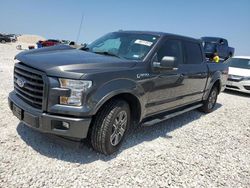 2017 Ford F150 Supercrew for sale in Temple, TX