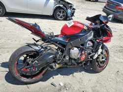 2015 BMW S 1000 RR en venta en Seaford, DE