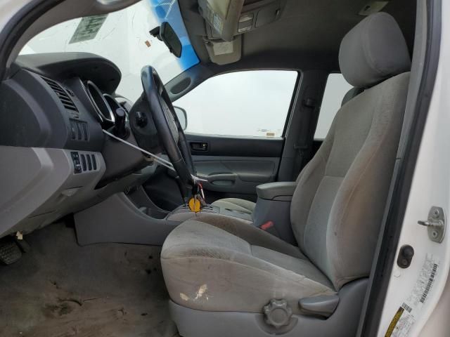 2007 Toyota Tacoma Double Cab Prerunner