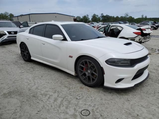 2016 Dodge Charger R/T Scat Pack