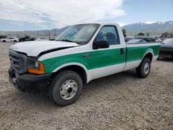 1999 Ford F250 Super Duty for sale in Magna, UT