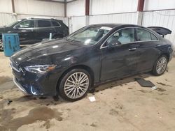 2024 Mercedes-Benz CLA 250 4matic en venta en Pennsburg, PA