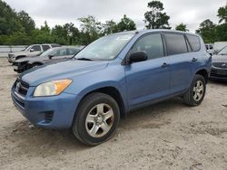 Toyota Rav4 Vehiculos salvage en venta: 2009 Toyota Rav4