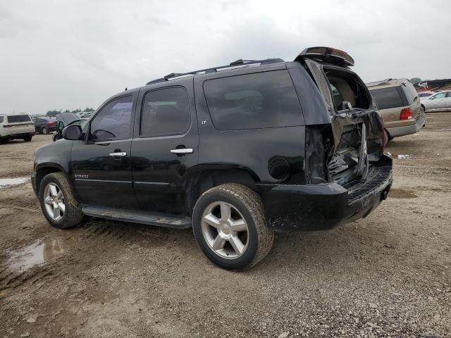 2008 Chevrolet Tahoe C1500