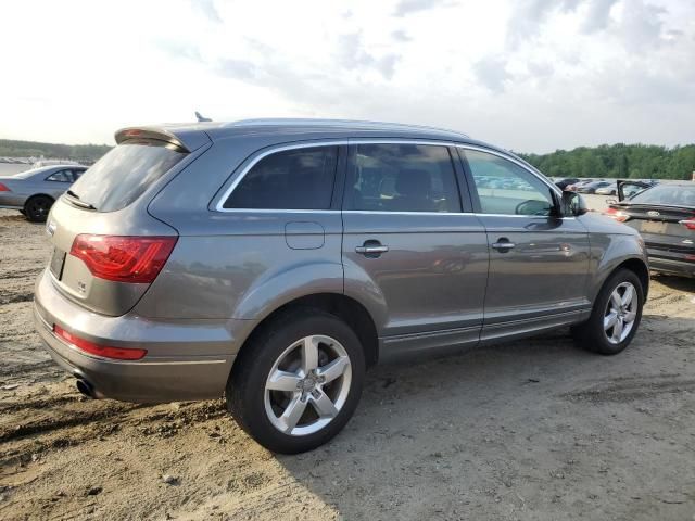 2015 Audi Q7 Premium