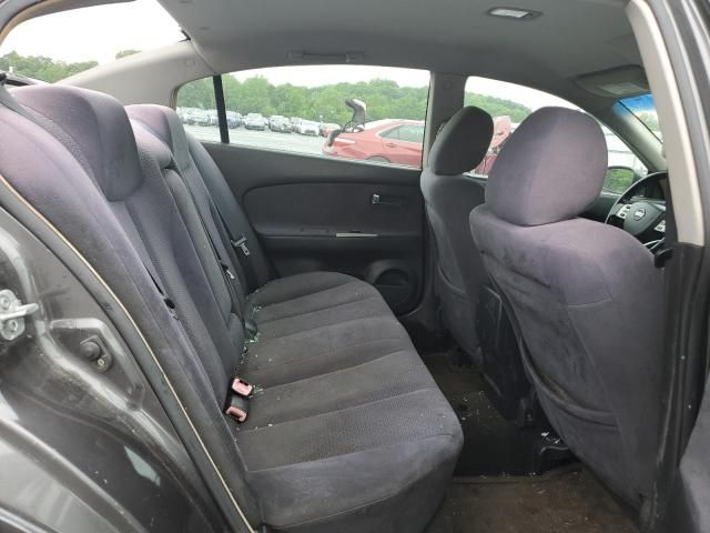 2006 Nissan Altima S