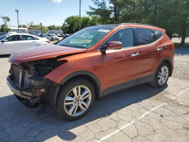 2015 Hyundai Santa FE Sport