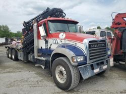 2019 Mack Granite for sale in Cahokia Heights, IL