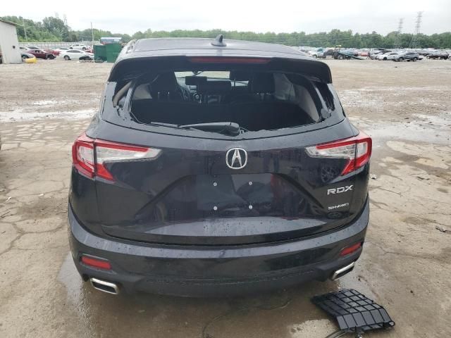 2024 Acura RDX Advance