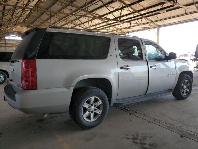 2007 GMC Yukon XL C1500