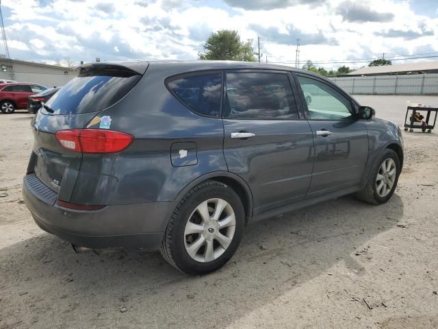 2007 Subaru B9 Tribeca 3.0 H6