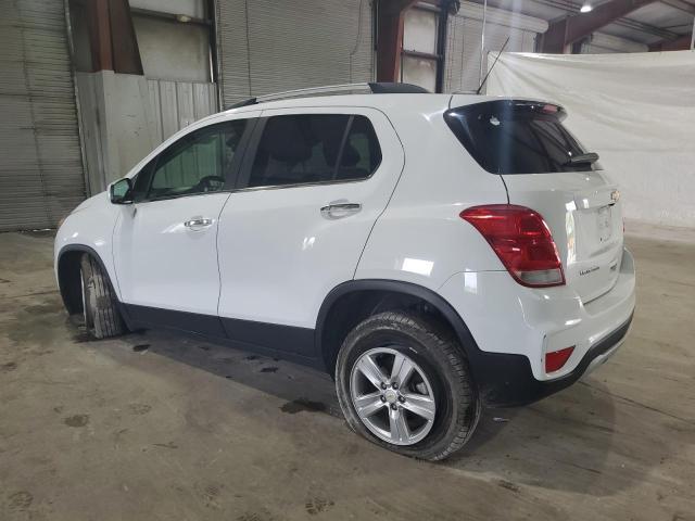 2018 Chevrolet Trax 1LT