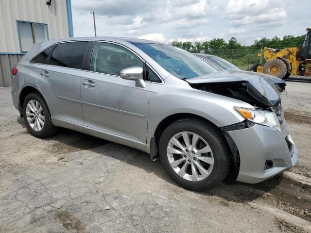 2015 Toyota Venza LE