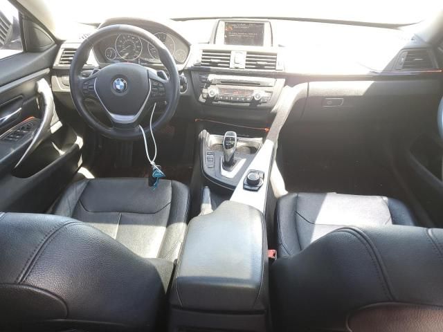 2015 BMW 428 I Gran Coupe Sulev