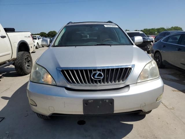 2009 Lexus RX 350