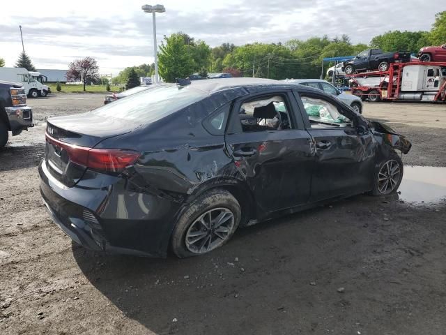 2023 KIA Forte LX