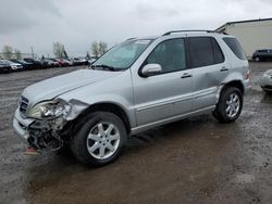 2002 Mercedes-Benz ML 500 for sale in Rocky View County, AB