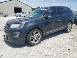 2017 Ford Explorer XLT for sale in Lawrenceburg, KY