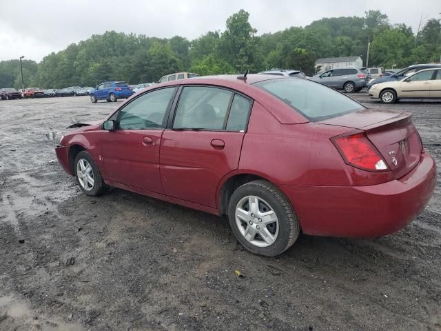 2006 Saturn Ion Level 2