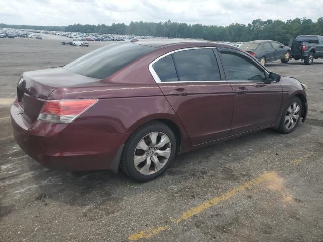 2009 Honda Accord EXL