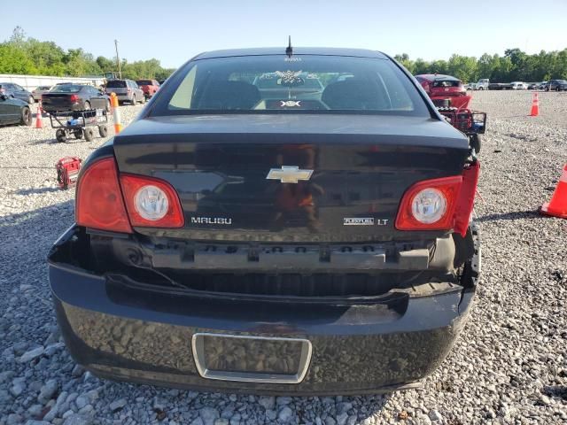 2009 Chevrolet Malibu 1LT