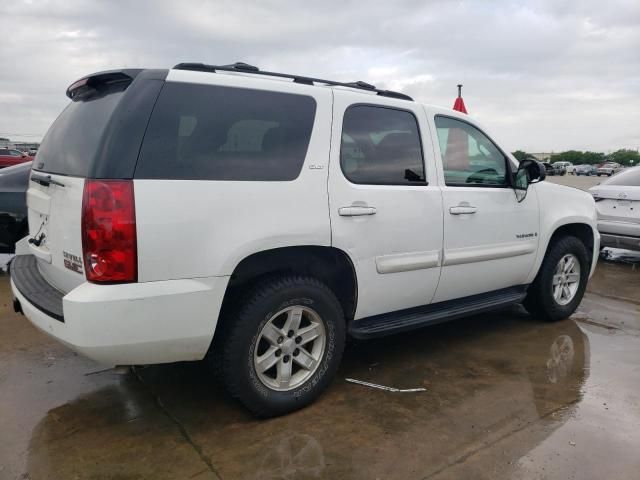 2007 GMC Yukon