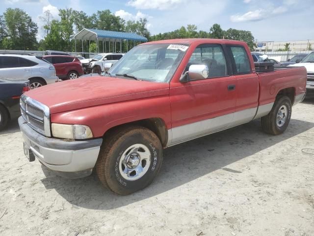 1996 Dodge RAM 1500