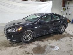 2019 Hyundai Sonata SE en venta en North Billerica, MA