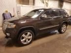 2011 Jeep Grand Cherokee Overland