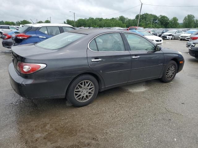 2004 Lexus ES 330