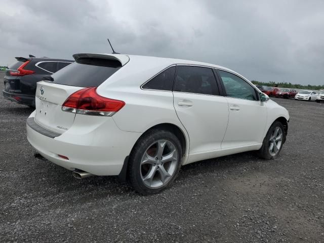 2016 Toyota Venza XLE