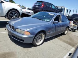 1999 BMW 528 I Automatic for sale in Vallejo, CA